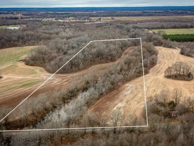Land for sale in England