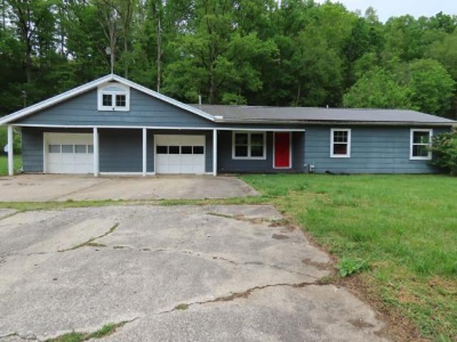 House for sale in Ona, West Virginia