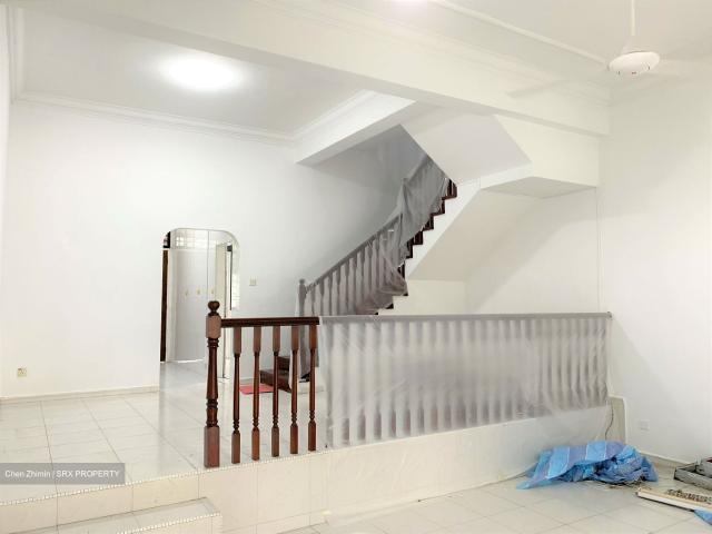 Condominium for rent