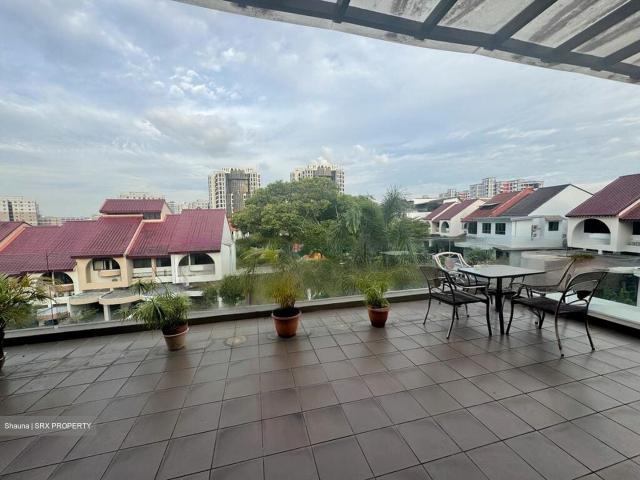 Condominium for sale