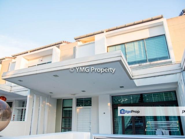 House for sale in Port Klang, Selangor