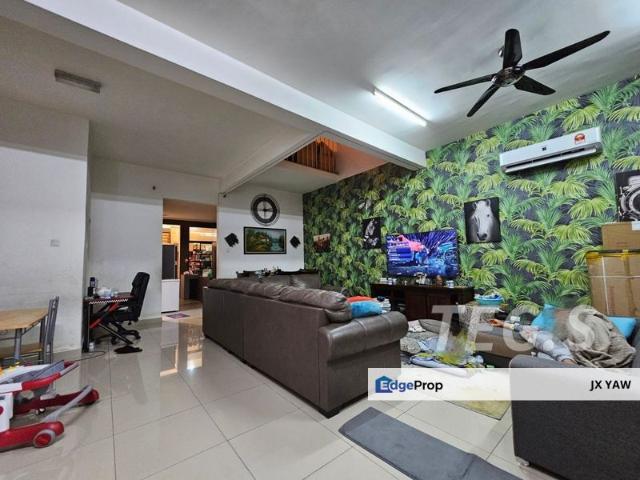 House for sale in Port Klang, Selangor