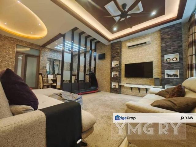 House for sale in Port Klang, Selangor