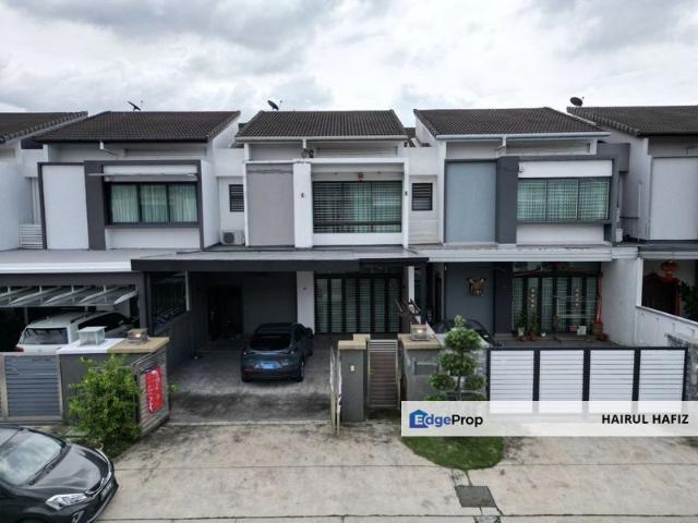 House for sale in Port Klang, Selangor