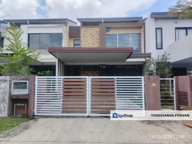 House for rent in Port Klang, Selangor
