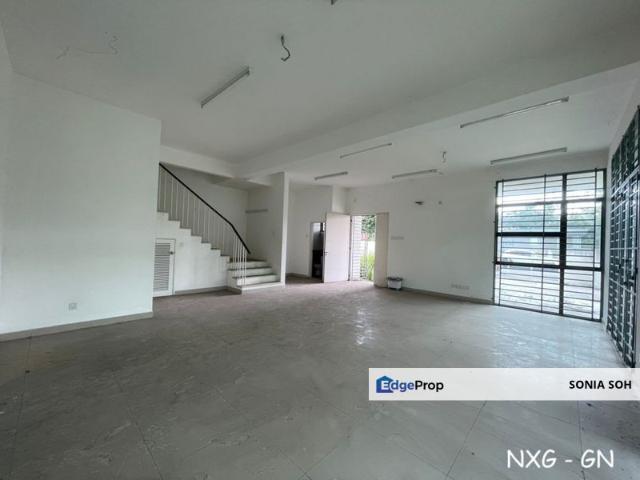 House for sale in Port Klang, Selangor