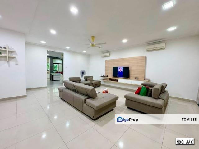 House for sale in Port Klang, Selangor