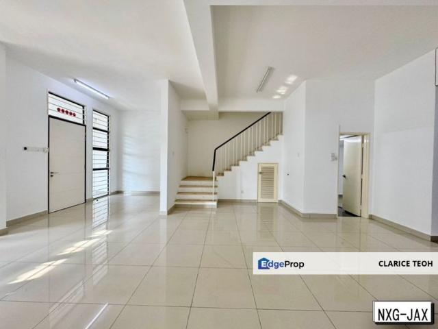 House for sale in Port Klang, Selangor