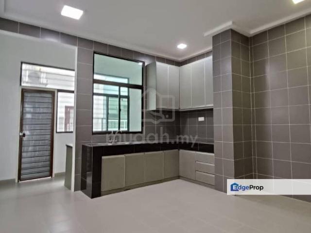 House for sale in Port Klang, Selangor