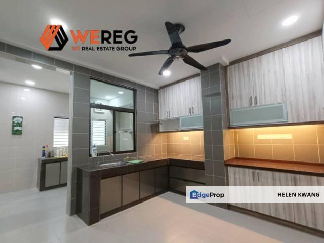 House for sale in Port Klang, Selangor