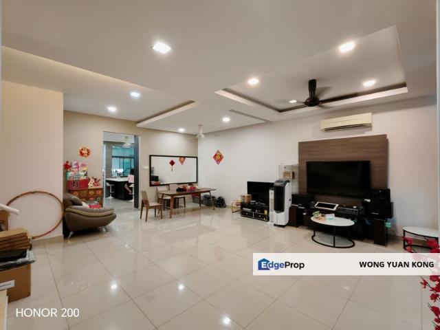 House for sale in Port Klang, Selangor