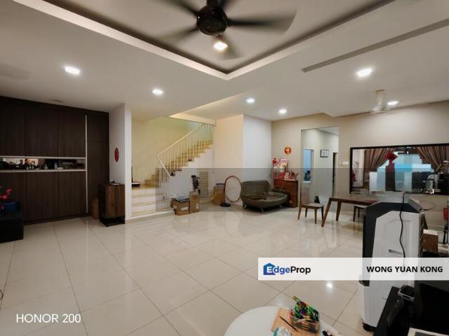 House for sale in Port Klang, Selangor