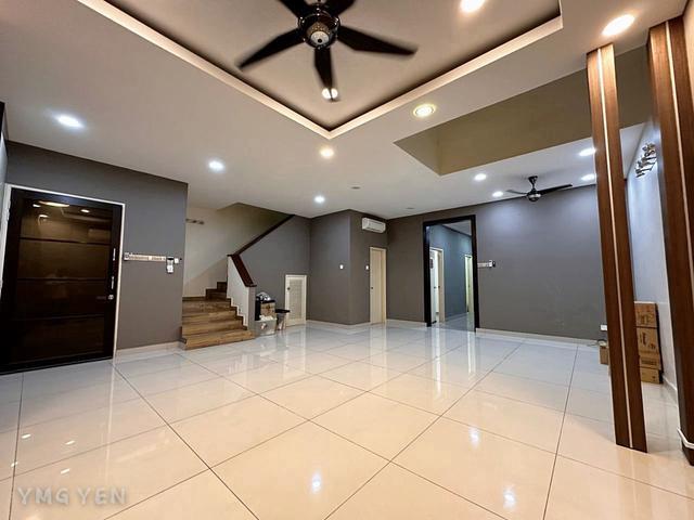 Terraced House for sale in Port Klang, Selangor