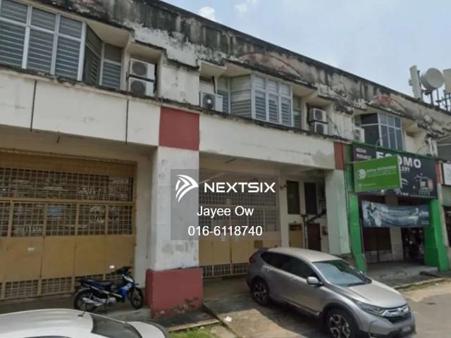 Residential House for rent in Port Klang, Selangor