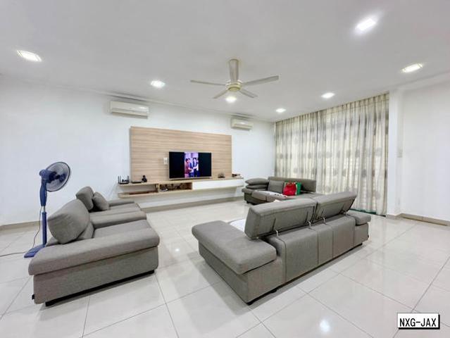 Terraced House for sale in Port Klang, Selangor
