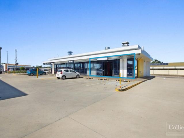 Retail for rent in Townsville, Queensland