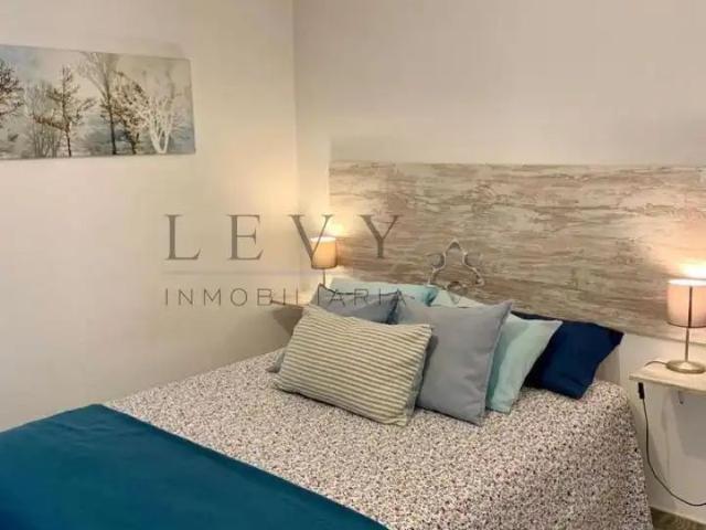 Apartamento en alquiler en Los Pacos, Costa del Sol Occidental