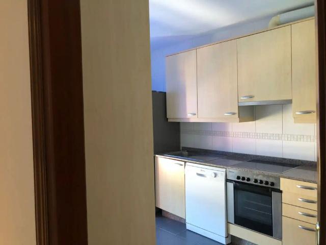 Apartamento en alquiler en Los Pacos, Costa del Sol Occidental