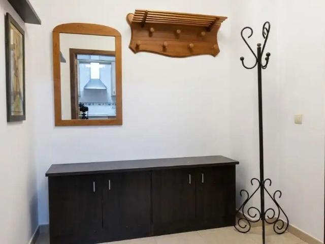Apartamento en alquiler en Los Pacos, Costa del Sol Occidental