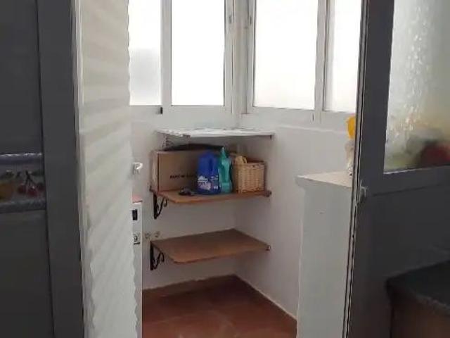 Apartamento en alquiler en Los Pacos, Costa del Sol Occidental