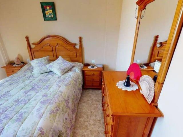 Apartamento en alquiler en Los Boliches, Fuengirola