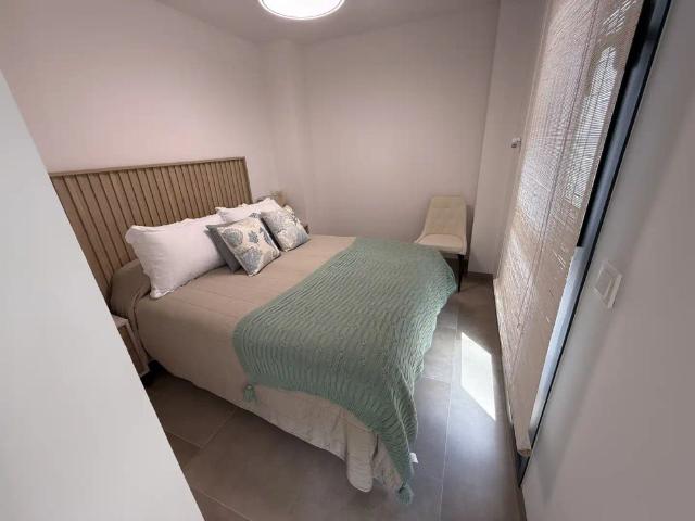 Apartamento en alquiler en Los Pacos, Costa del Sol Occidental