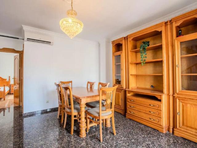 Apartamento en alquiler en Campo-Mijas, Costa del Sol Occidental