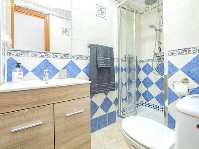Piso en alquiler en Costa del Sol Occidental, Andalucía