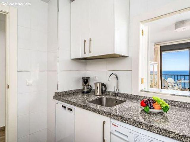Piso en alquiler en Costa del Sol Occidental, Andalucía