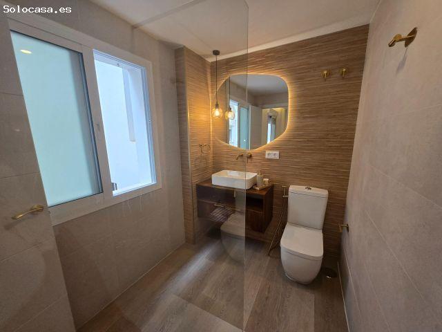 Piso en venta en La Veguilla, Costa del Sol Occidental