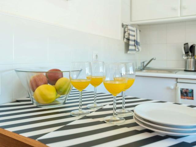 Apartamento en alquiler en Costa del Sol Occidental, Andalucía