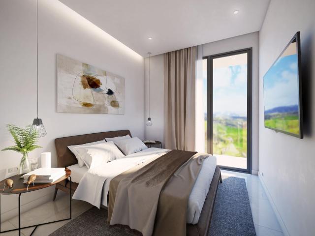 Ático en venta en Las Lomas de Mijas, Costa del Sol Occidental