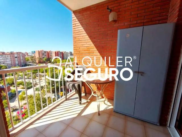 Apartamento en alquiler en La Avanzada - La Cueva, Fuenlabrada