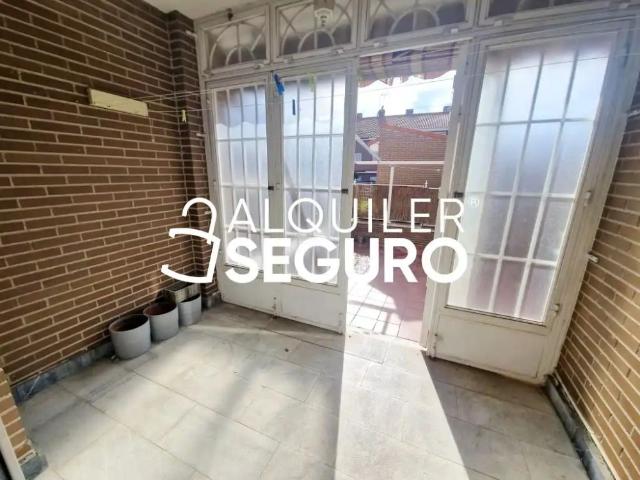 Apartamento en alquiler en Loranca - Nuevo Versalles - Parque Miraflores, Fuenlabrada