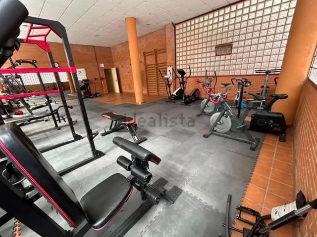 Apartamento en alquiler en Centro - El Arroyo - La Fuente, Fuenlabrada