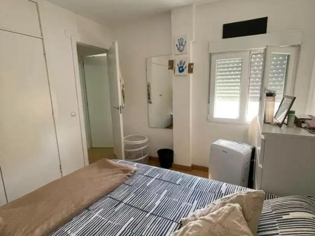 Apartamento en alquiler en Cerro - El Molino, Fuenlabrada