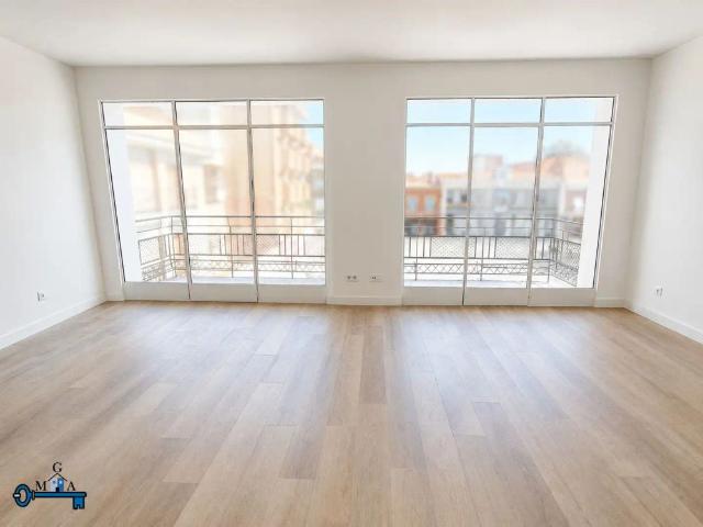 Apartamento en alquiler en Centro - El Arroyo - La Fuente, Fuenlabrada
