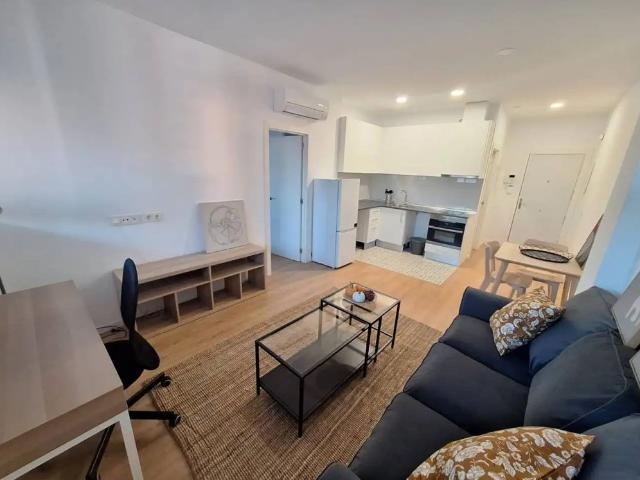 Apartamento en alquiler en Cerro - El Molino, Fuenlabrada