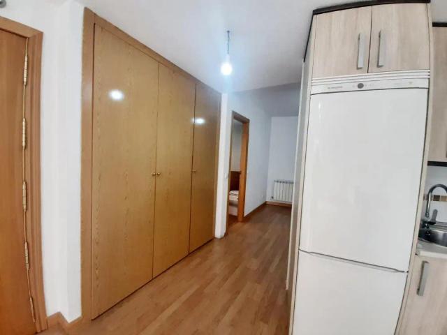 Apartamento en alquiler en Centro - El Arroyo - La Fuente, Fuenlabrada