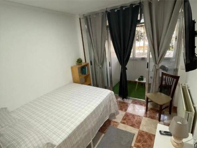 Apartamento en alquiler en La Avanzada - La Cueva, Fuenlabrada