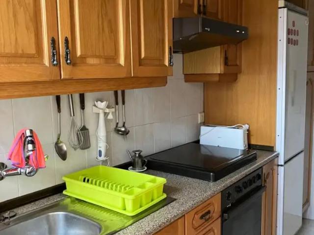Apartamento en alquiler en La Avanzada - La Cueva, Fuenlabrada