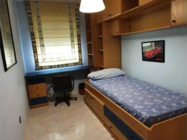 Apartamento en alquiler en Centro - El Arroyo - La Fuente, Fuenlabrada