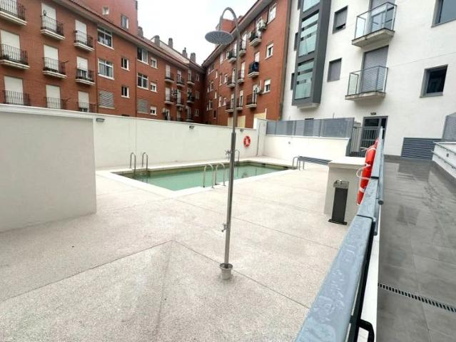 Apartamento en alquiler en Centro - El Arroyo - La Fuente, Fuenlabrada