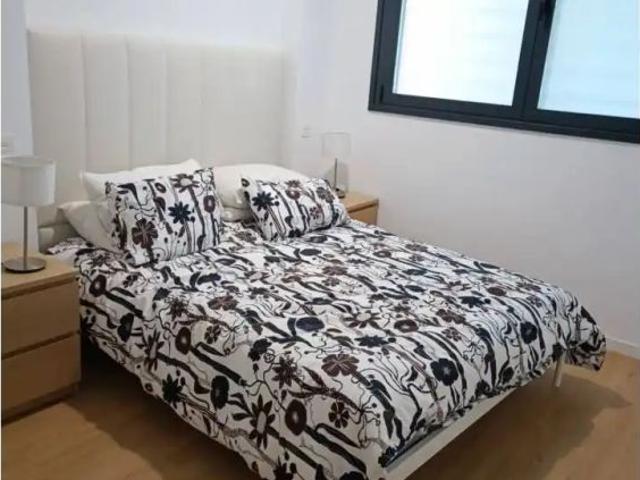 Apartamento en alquiler en Cerro - El Molino, Fuenlabrada