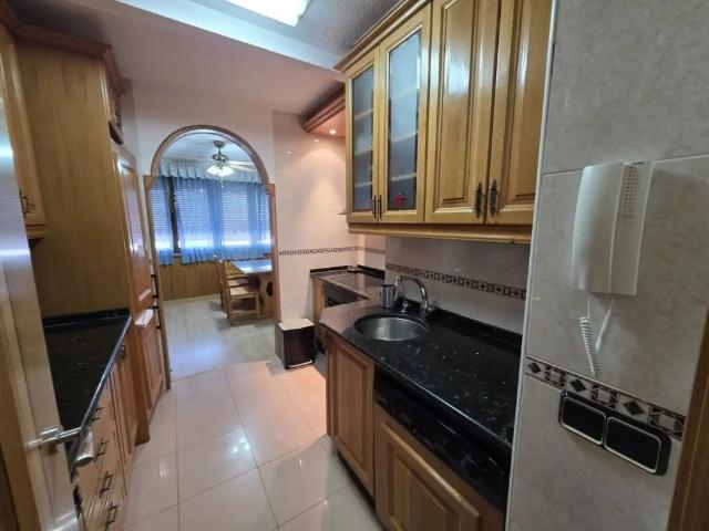 Apartamento en alquiler en Cerro - El Molino, Fuenlabrada