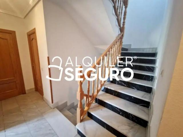 Apartamento en alquiler en Loranca - Nuevo Versalles - Parque Miraflores, Fuenlabrada