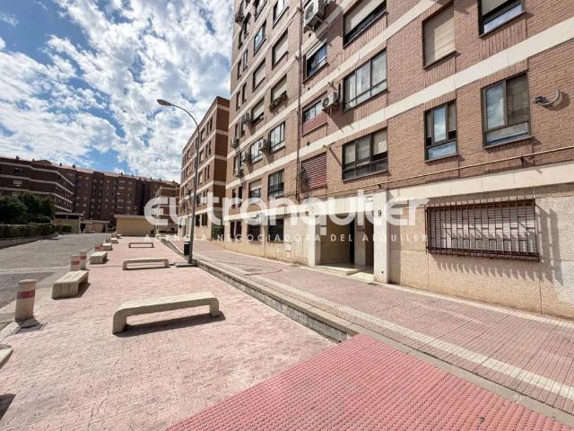 Apartamento en alquiler en La Avanzada - La Cueva, Fuenlabrada