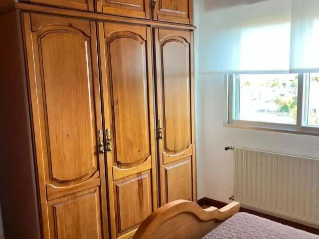 Apartamento en alquiler en Cerro - El Molino, Fuenlabrada