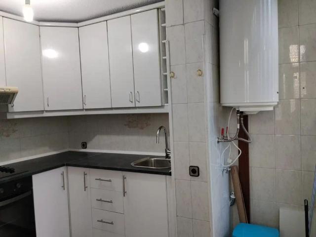 Apartamento en alquiler en La Avanzada - La Cueva, Fuenlabrada