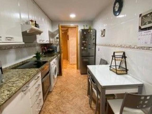 Apartamento en alquiler en Cerro - El Molino, Fuenlabrada
